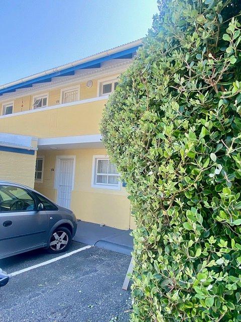 1 Bedroom Property for Sale in Sunnydale Western Cape